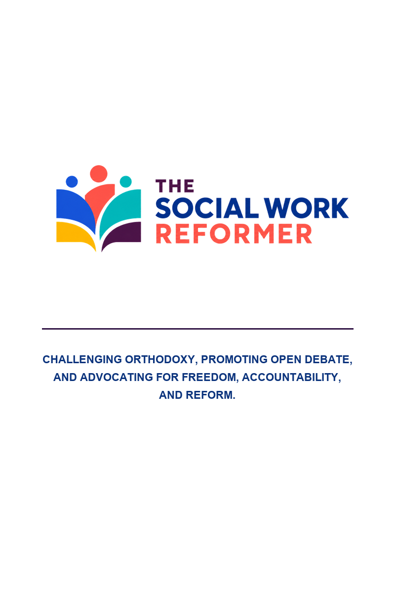 Social Work Referral Decisions Must Make Conflicts of Interest Visible