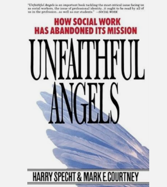 Therapy as a Tool of Austerity: When Coping Replaces Poverty Relief